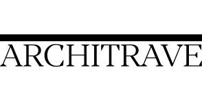 Architrave
