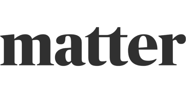 Matter Surfaces