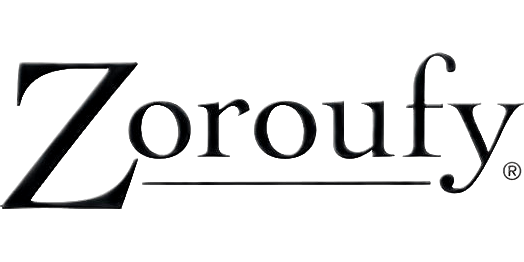 Zoroufy